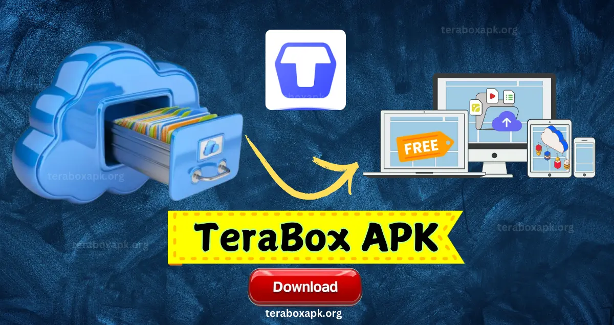 terabox apk